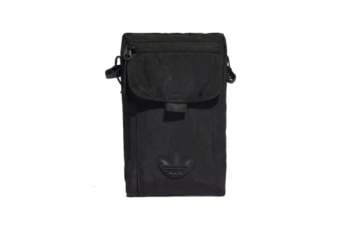 Adidas Originals Flap Bag S Τσαντάκι Χιαστί-Ώμου (II3329)