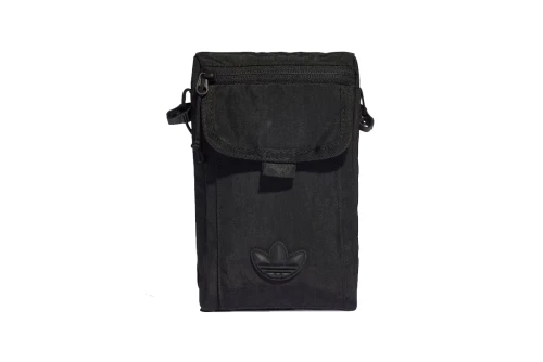 Adidas Originals Flap Bag S Τσαντάκι Χιαστί-Ώμου (II3329)