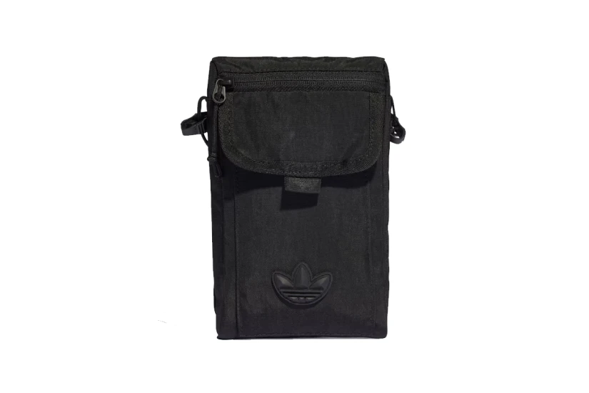 Adidas Originals Flap Bag S Τσαντάκι Χιαστί-Ώμου (II3329)