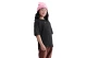 Nike Sportswear Oversized Παιδικό Κοντομάνικο T-Shirt Μαύρο