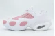 Nike Air Max Muse Γυναικεία Sneakers Λευκά, Σάπιο Μήλο