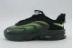 Nike Air Max Fire Βρεφικά Sneakers Μαύρα, Πράσινα