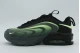 Nike Air Max Fire Παιδικά Sneakers Μαύρα, Φυτρί