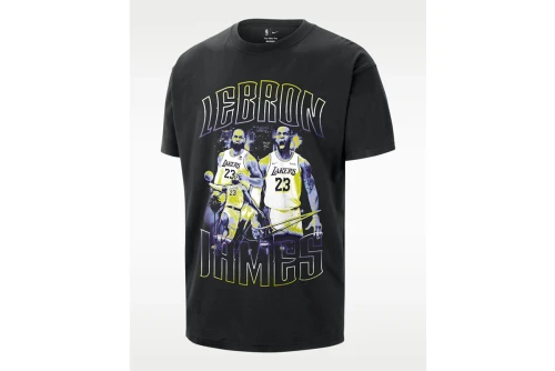 Nike Nba Lebron T-Shirt Ανδρικό (II7126 010)