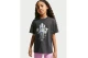 Nike Sportswear Club Παιδικό Κοντομάνικο T-Shirt Ανθρακί
