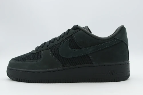 Nike Air Force 1 07 Lv8 Sneakers (II9807 001)