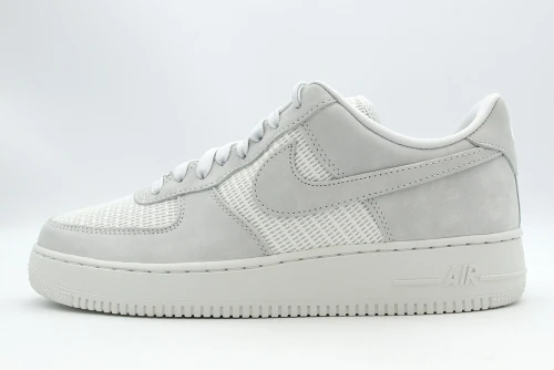 Nike Air Force 1 07 Lv8 Sneakers (II9807 100)
