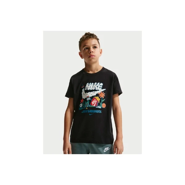 Nike Sportswear T-Shirt (II9940 010)