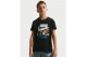 Nike Sportswear Παιδικό Κοντομάνικο T-Shirt Μαύρο