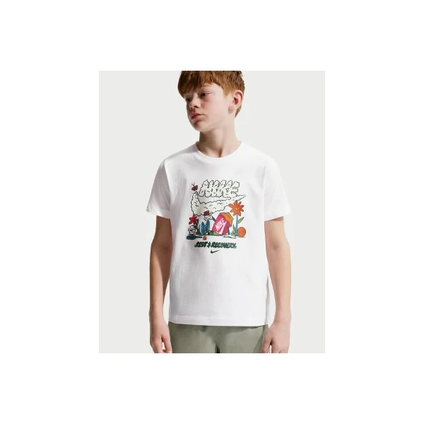 Nike Sportswear T-Shirt (II9940 100)
