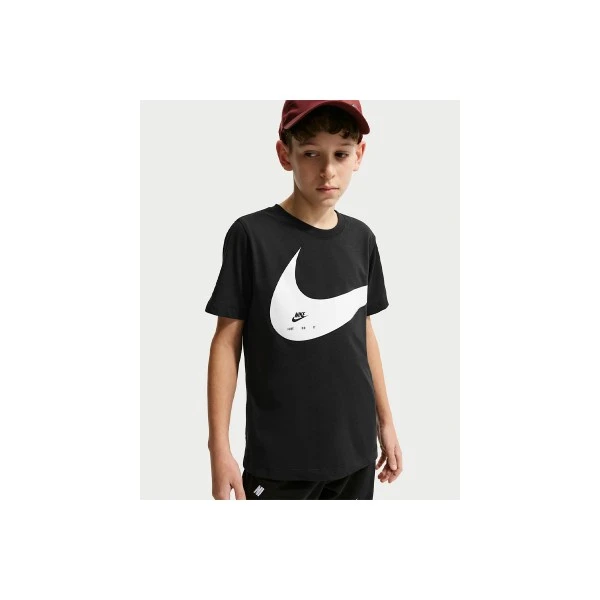 Nike Sportswear Club T-Shirt (II9943 010)