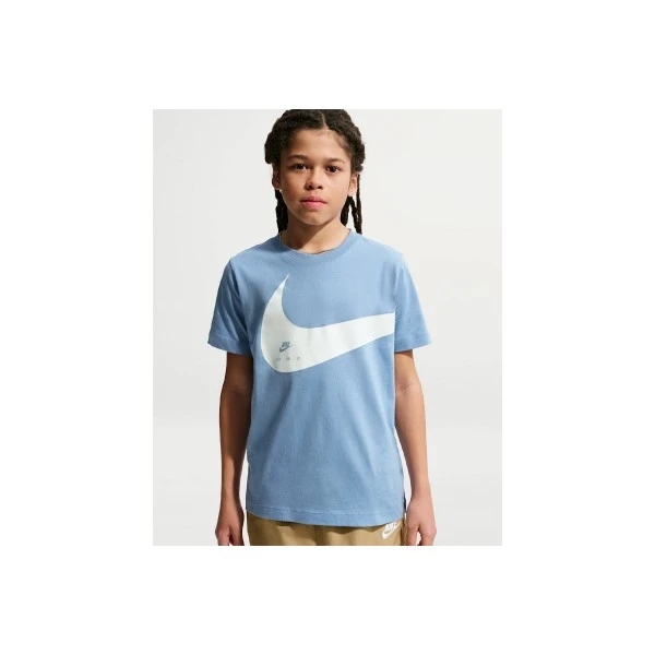 Nike Sportswear Club T-Shirt (II9943 486)