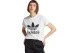 Adidas Originals Trefoil  T-Shirt Γυναικείο (IK4036)