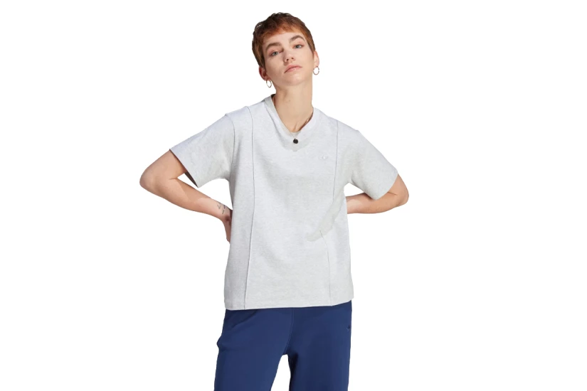 Adidas Originals Ess T-Shirt Γυναικείο (IK5776)