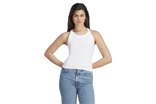 Adidas Originals Essentials Μπλούζα Αμάνικη Γυναικεία (IL1858)