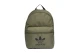 Adidas Originals Adicolor Σάκος Πλάτης Χακί