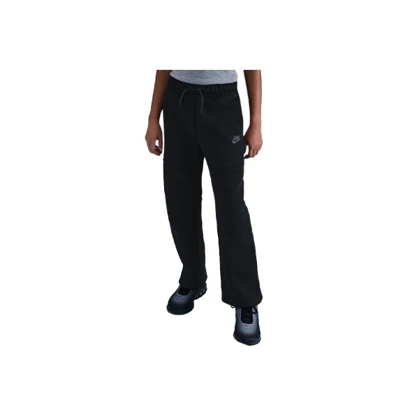 Nike Sportswear Tech Fleece Παντελόνι Φόρμας (IM0494 010)