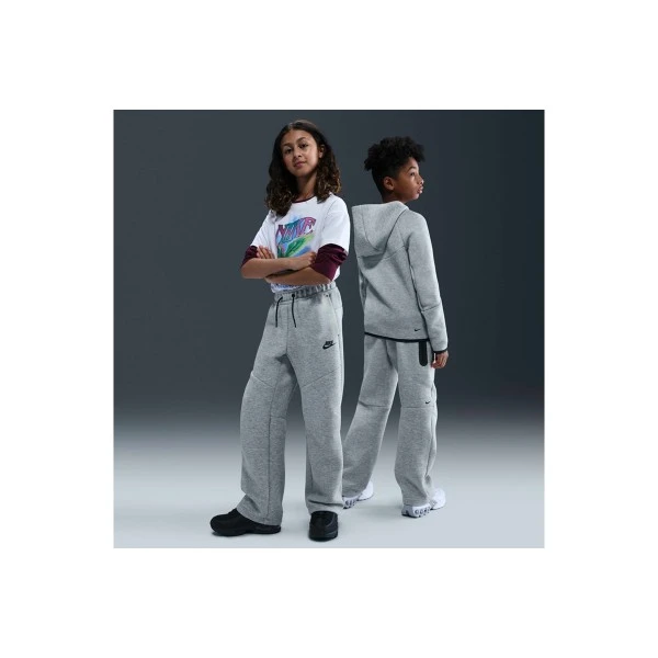 Nike Sportswear Tech Fleece Παντελόνι Φόρμας (IM0494 063)