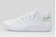 Nike KD18 Ανδρικά Μπασκετικά Παπούτσια Λευκά, Εκρού
