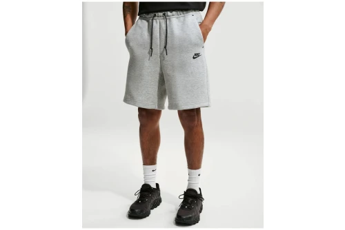 Nike Tech Fleece Βερμούδα Αθλητική Ανδρική (IM0693 063)