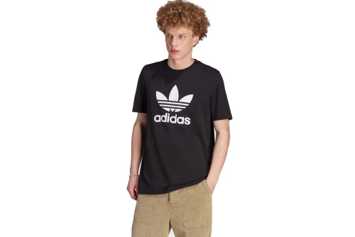 Adidas Originals Trefoil T-Shirt Ανδρικό (IM4410)