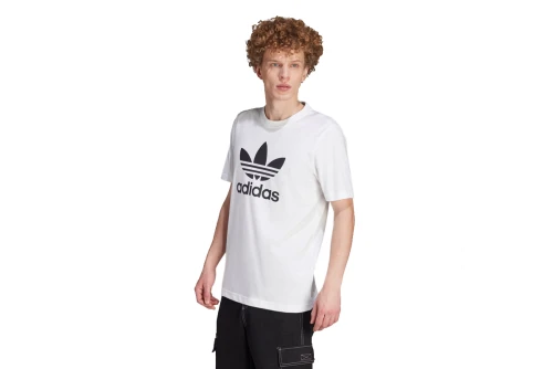 Adidas Originals Trefoil T-Shirt Ανδρικό (IM4494)