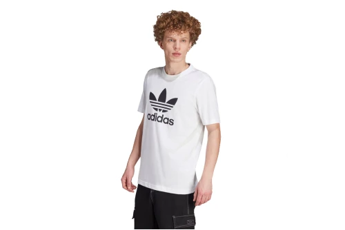 Adidas Originals Trefoil T-Shirt Ανδρικό (IM4494)