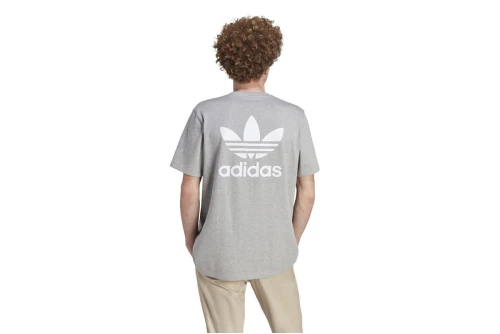 Adidas Originals B-F Trefoil T-Shirt Ανδρικό (IM4512)
