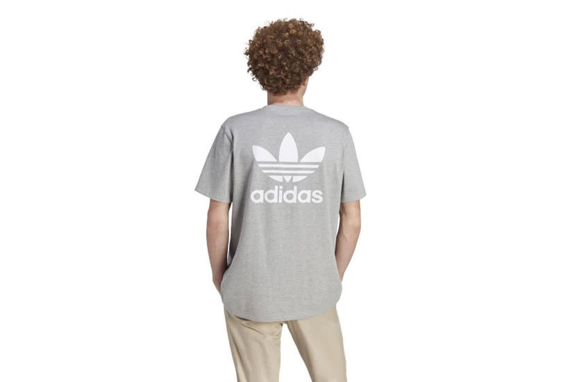 Adidas Originals B-F Trefoil T-Shirt Ανδρικό (IM4512)