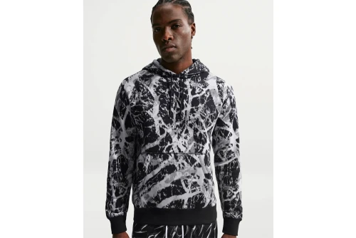 Nike Club Ja Basketball Hoodie Ανδρικό (IM5195 010)