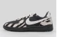 Nike Field General Sneakers Μαύρα, Λευκά