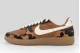 Nike Field General Sneakers Καφέ, Μαύρα, Λευκά
