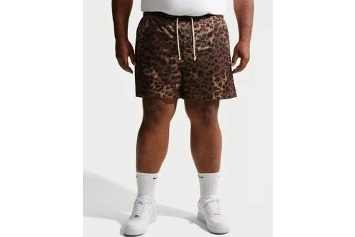 Nike Standard Issue 13Cm Βερμούδα Μπασκετική Ανδρική (IM5893 281)