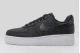 Nike Air Force 1 07 Sneakers Μαύρα, Λευκά