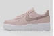 Nike Air Force 1 07 Sneakers Ροζ, Λευκά
