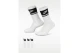 Nike Everyday Elevated Κάλτσες μέχρι τη Γάμπα Λευκές 3 Ζευγάρια