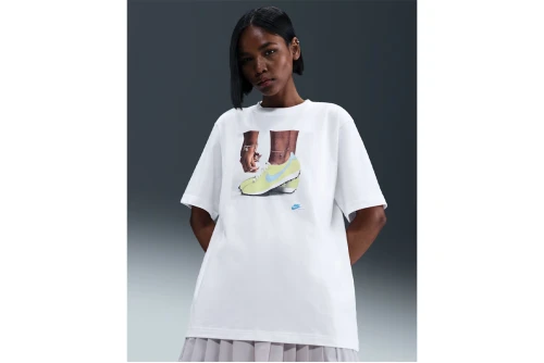 Nike Sportswear T-Shirt Γυναικείο (IM9267 100)