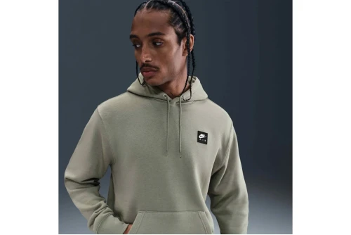 Nike Air Hoodie Ανδρικό (IM9484 320)