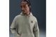 Nike Air Ανδρικό Φούτερ με Κουκούλα Λαδί