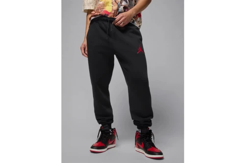 Jordan Jumpman Fleece Παντελόνι Φόρμας Ανδρικό (IM9793 010)