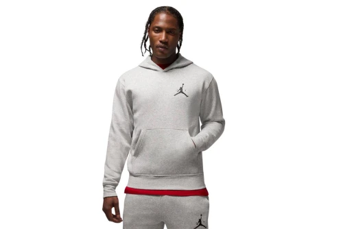Jordan Jumpman Fleece Hoodie Ανδρικό (IM9795 050)