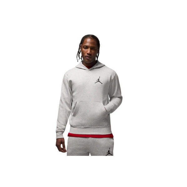 Jordan Jumpman Fleece Hoodie Ανδρικό (IM9795 050)
