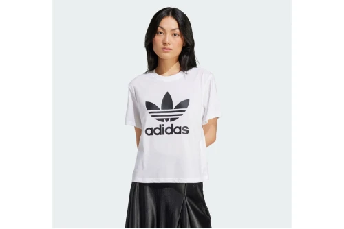 Adidas Originals Adicolor Trfl Boxy T-Shirt Γυναικείο (IN8441)