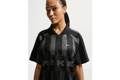 Nike Sportswear Oversized Jersey T-Shirt Γυναικείο (IO0913 010)