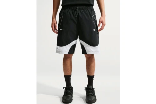 Nike Sportswear Woven Βερμούδα Αθλητική Ανδρική (IO1432 010)