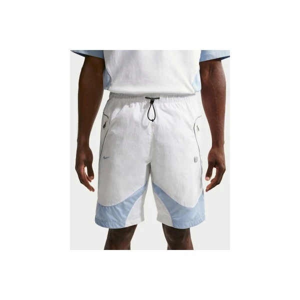 Nike Sportswear Woven Βερμούδα Αθλητική Ανδρική (IO1432 100)