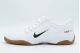 Nike Total 90 Γυναικεία Sneakers Λευκά, Λευκά, Μαύρα, Καφέ, Χρυσά