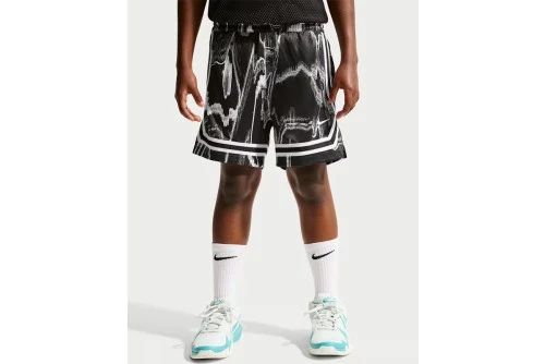 Nike Crossover Dri-Fit Βερμούδα Μπασκετική (IO3380 010)