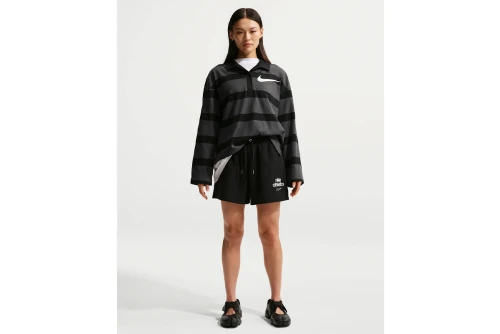 Nike Sportswear Σορτς Αθλητικό Γυναικείο (IO7994 010)