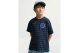 Nike Sportswear Max90 Παιδικό Κοντομάνικο T-Shirt Μπλε Σκούρο, Μαύρο, Γαλάζιο
